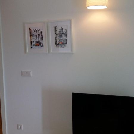 Apartmán Miradouro De Santa Luzia Lisboa Exteriér fotografie