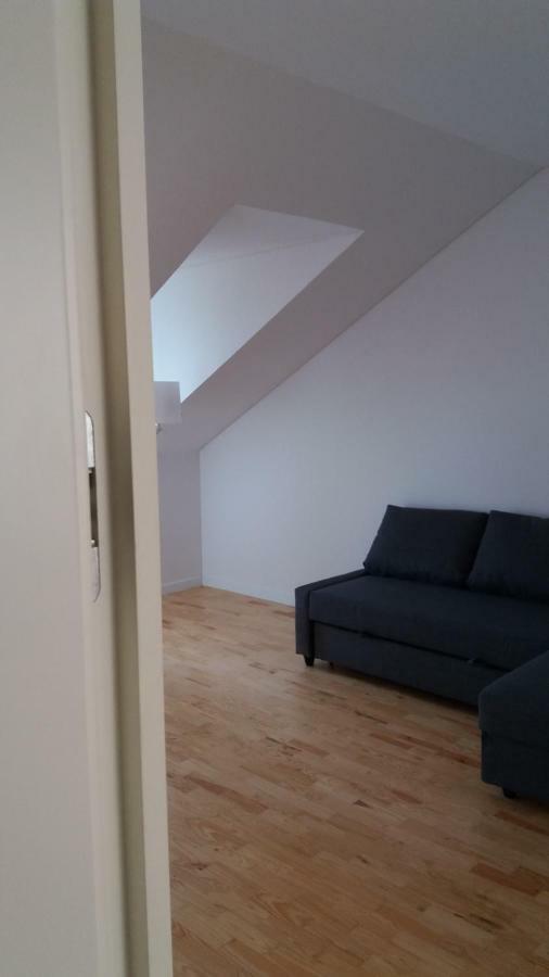 Apartmán Miradouro De Santa Luzia Lisboa Exteriér fotografie