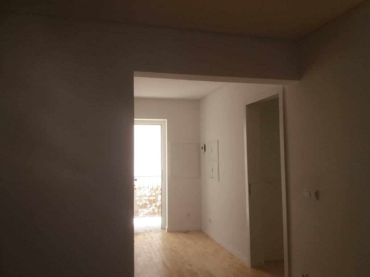 Apartmán Miradouro De Santa Luzia Lisboa Exteriér fotografie